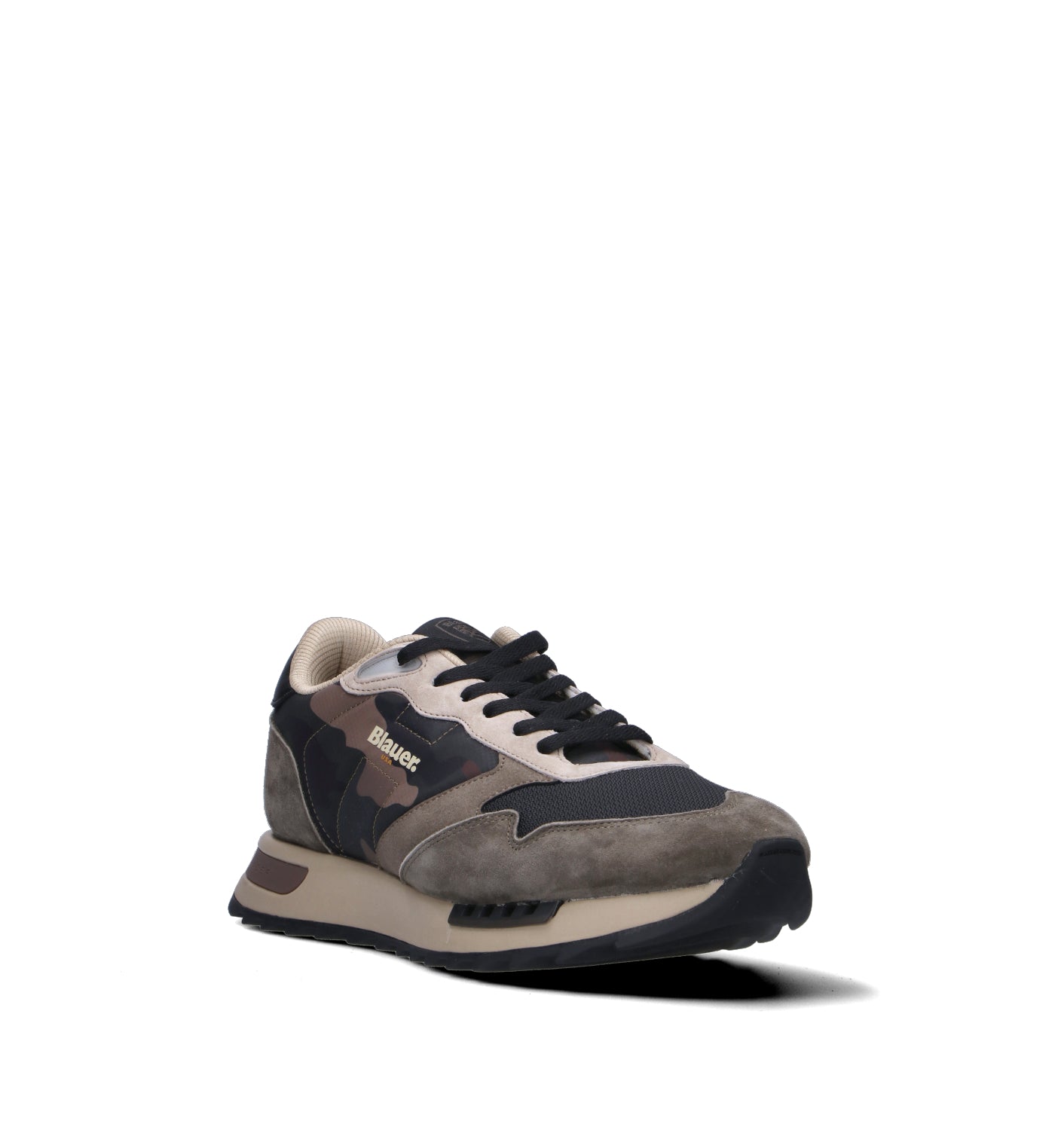 BLAUER Sneaker uomo