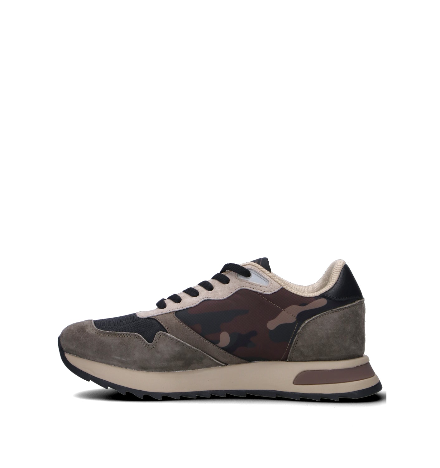 BLAUER Sneaker uomo
