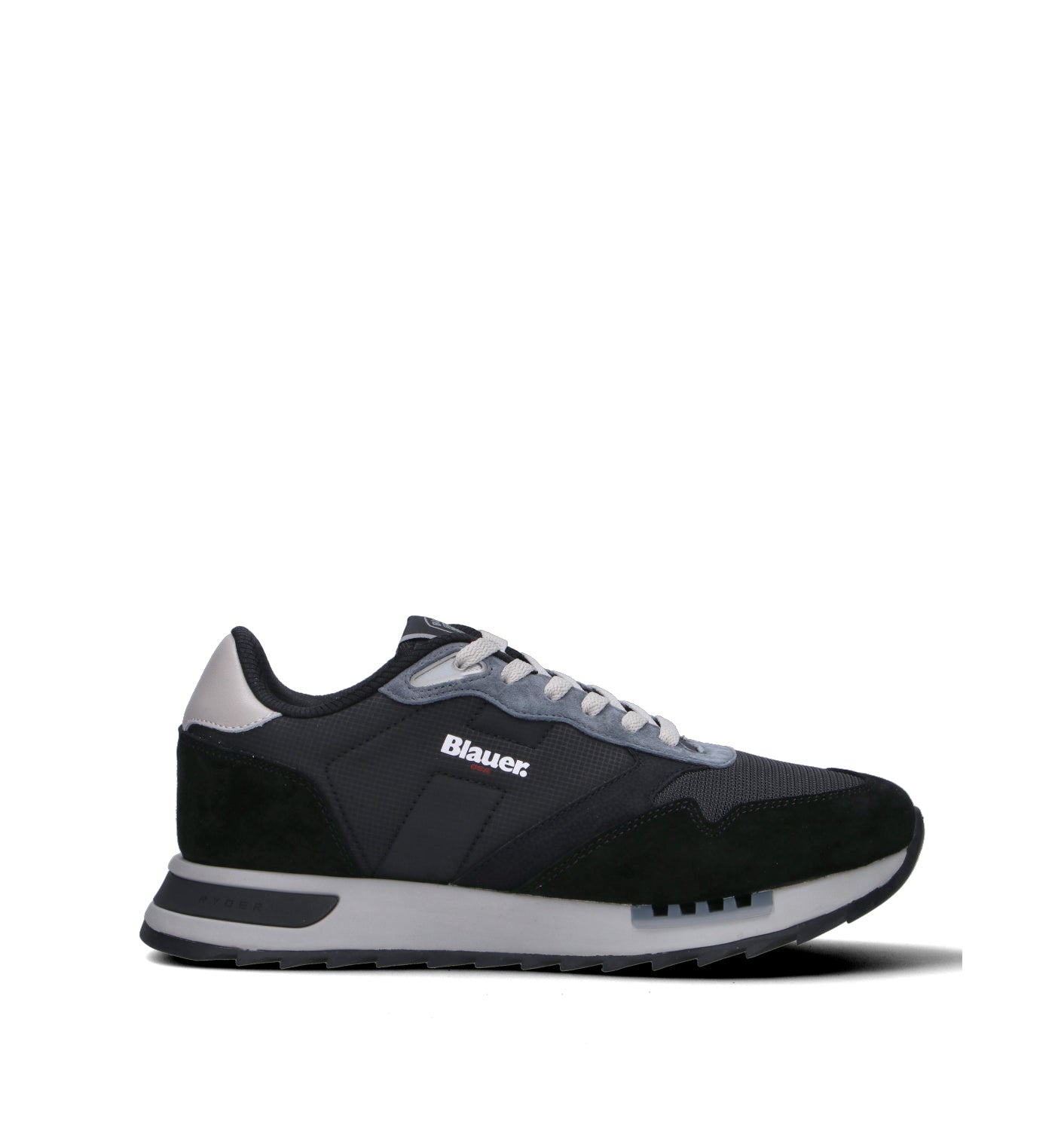 BLAUER Sneaker uomo