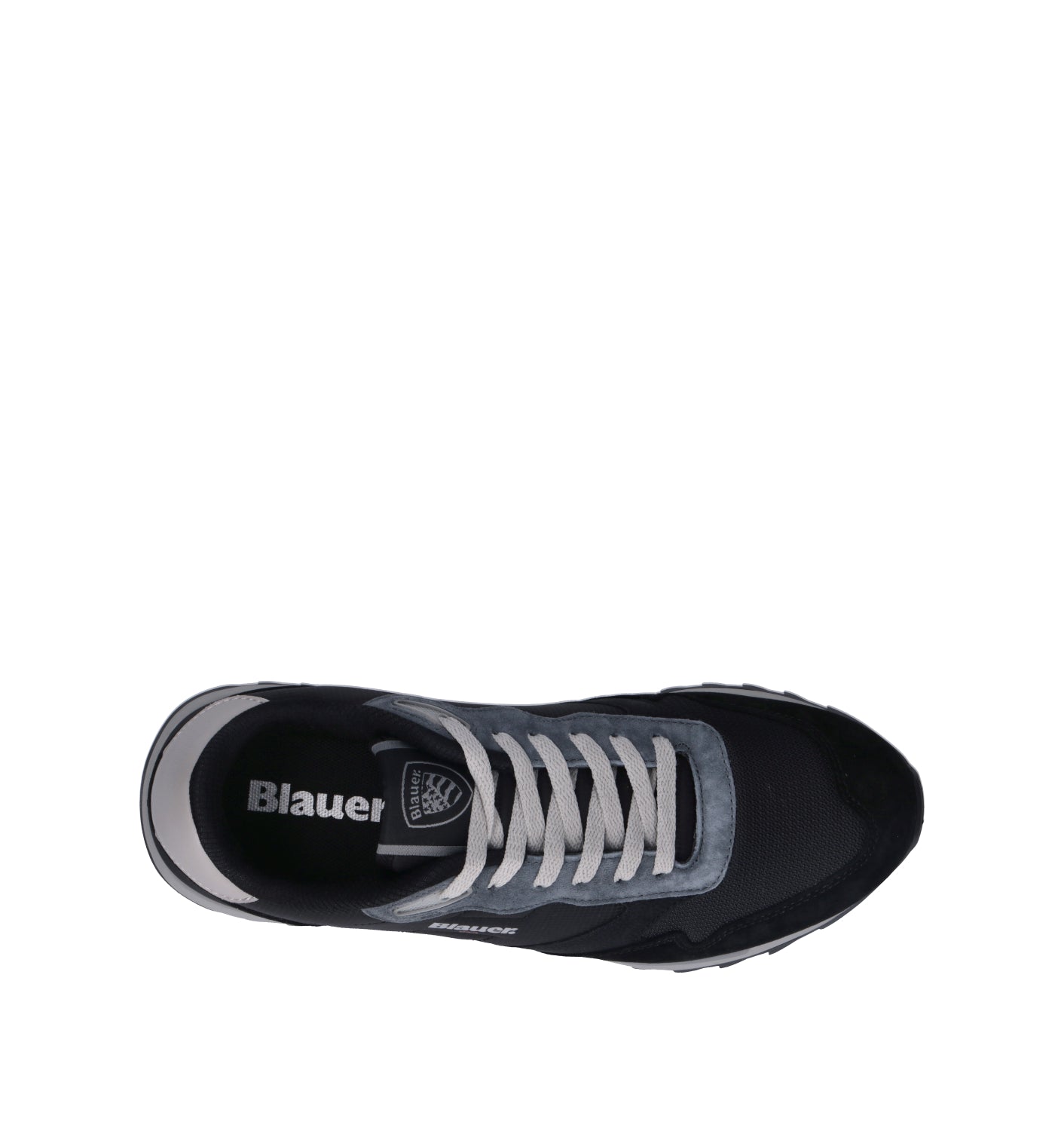 BLAUER Sneaker uomo
