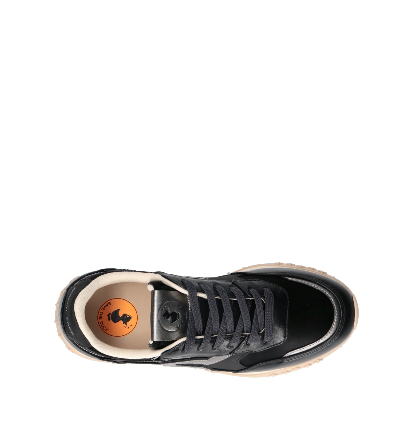 SAVE THE DUCK Sneaker donna