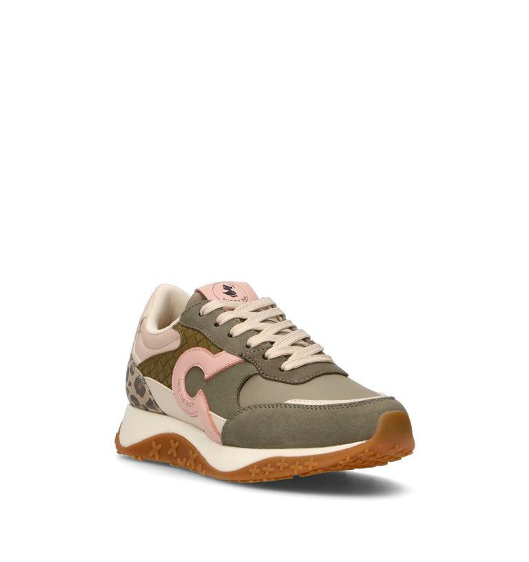 SAVE THE DUCK Sneaker donna