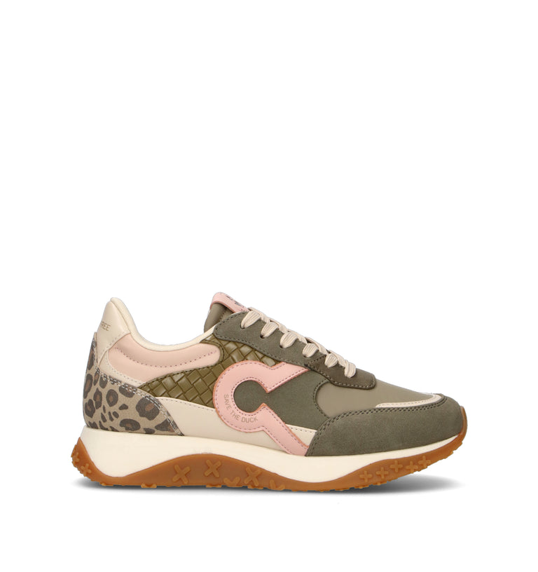 SAVE THE DUCK Sneaker donna