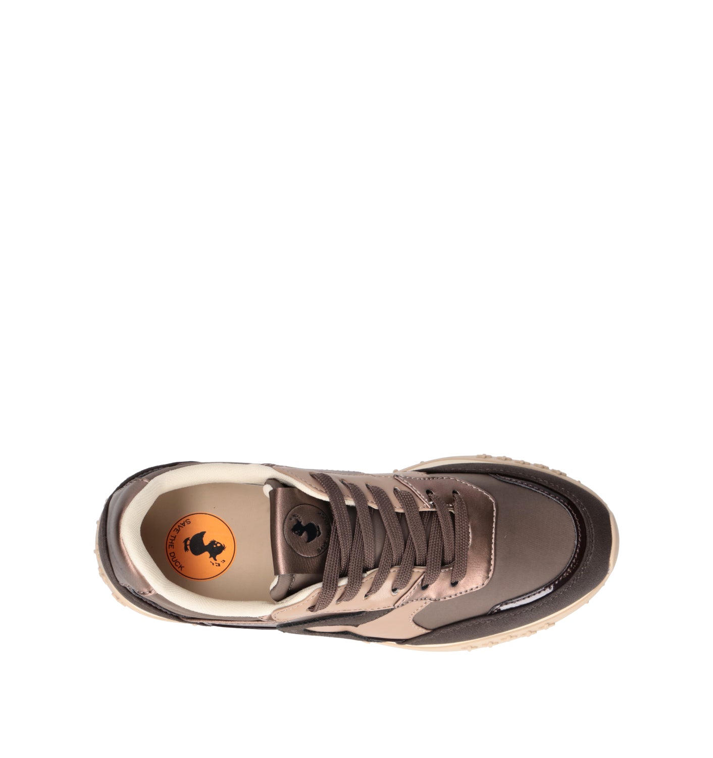 SAVE THE DUCK Sneaker donna