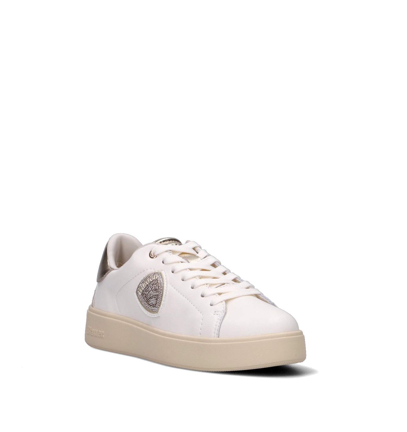 BLAUER Sneaker donna