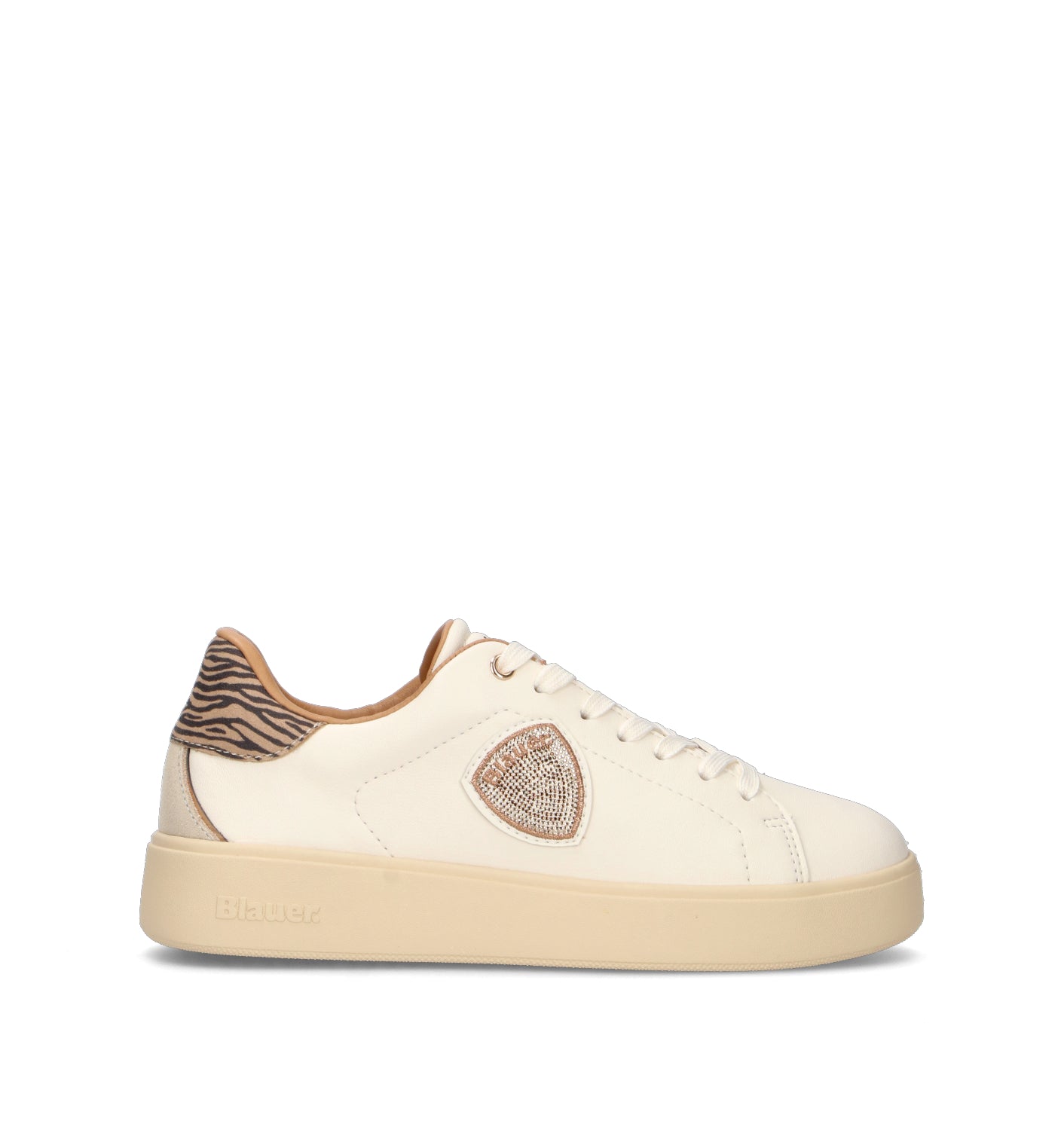 BLAUER Sneaker donna