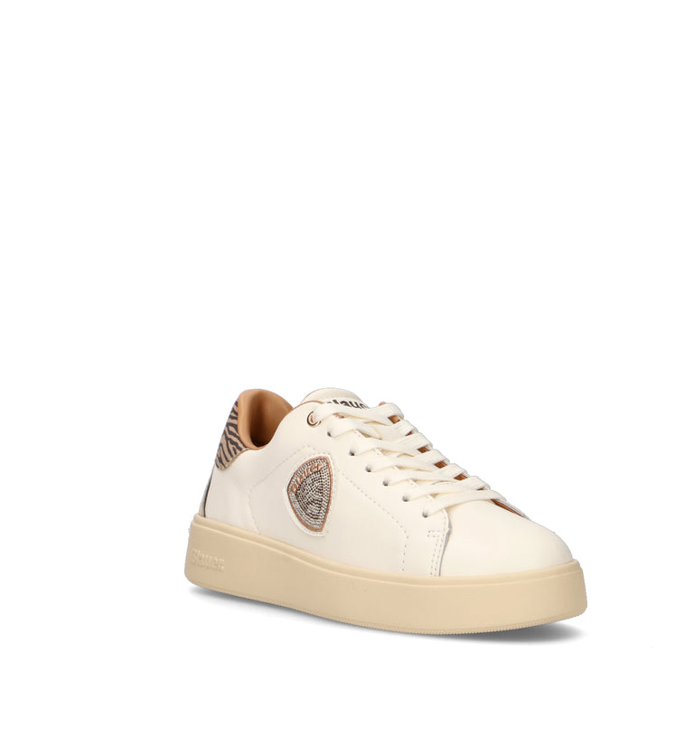 BLAUER Sneaker donna