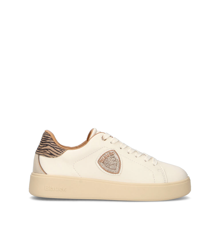 BLAUER Sneaker donna