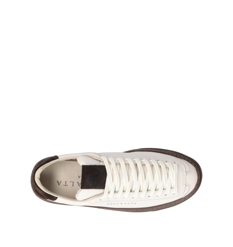 AQUA ALTA Sneaker donna