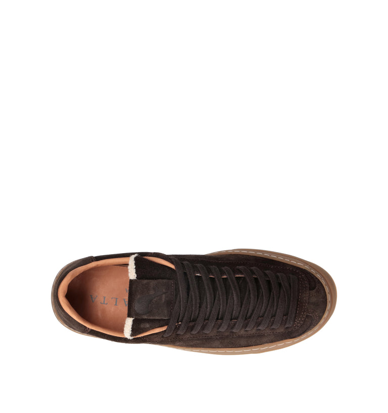 AQUA ALTA Sneaker donna