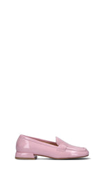 DOROTHYD Mocassino donna rosa in pelle