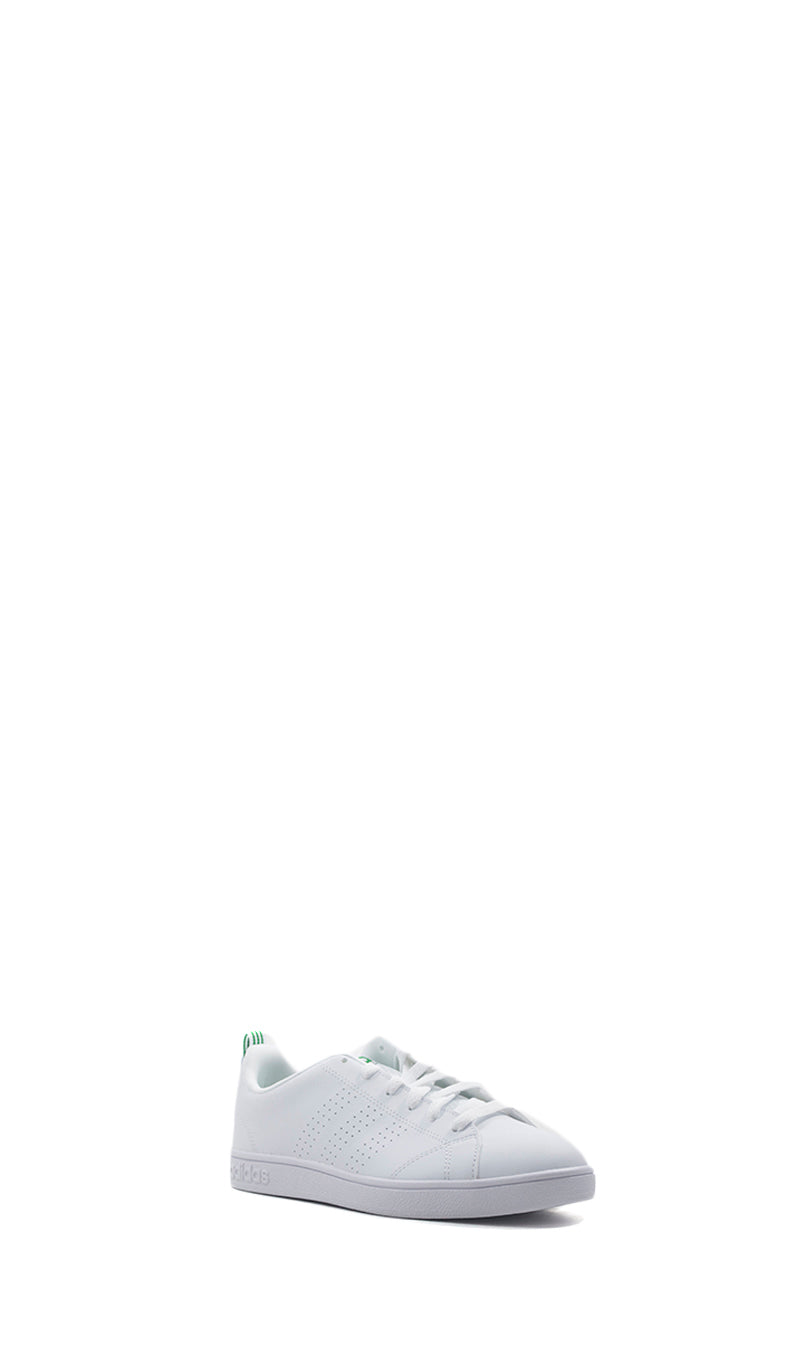 ADIDAS VS ADVANTAGE CL Sneaker donna bianca