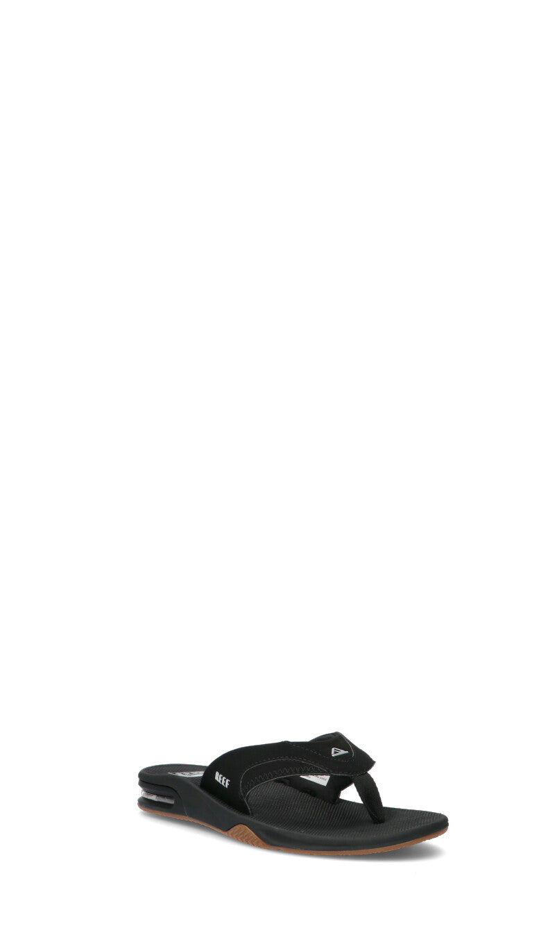 REEF Infradito uomo nera