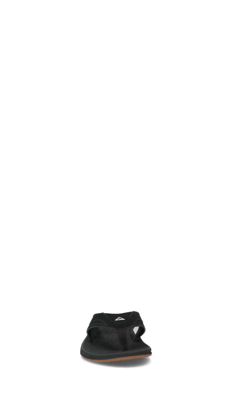 REEF Infradito uomo nera