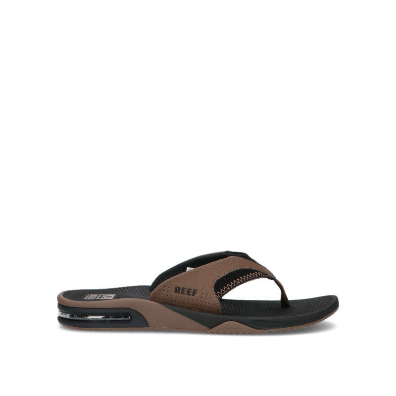 REEF Infradito uomo marrone