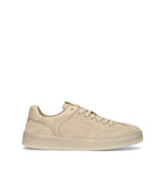 BLAUER Sneaker uomo beige in suede