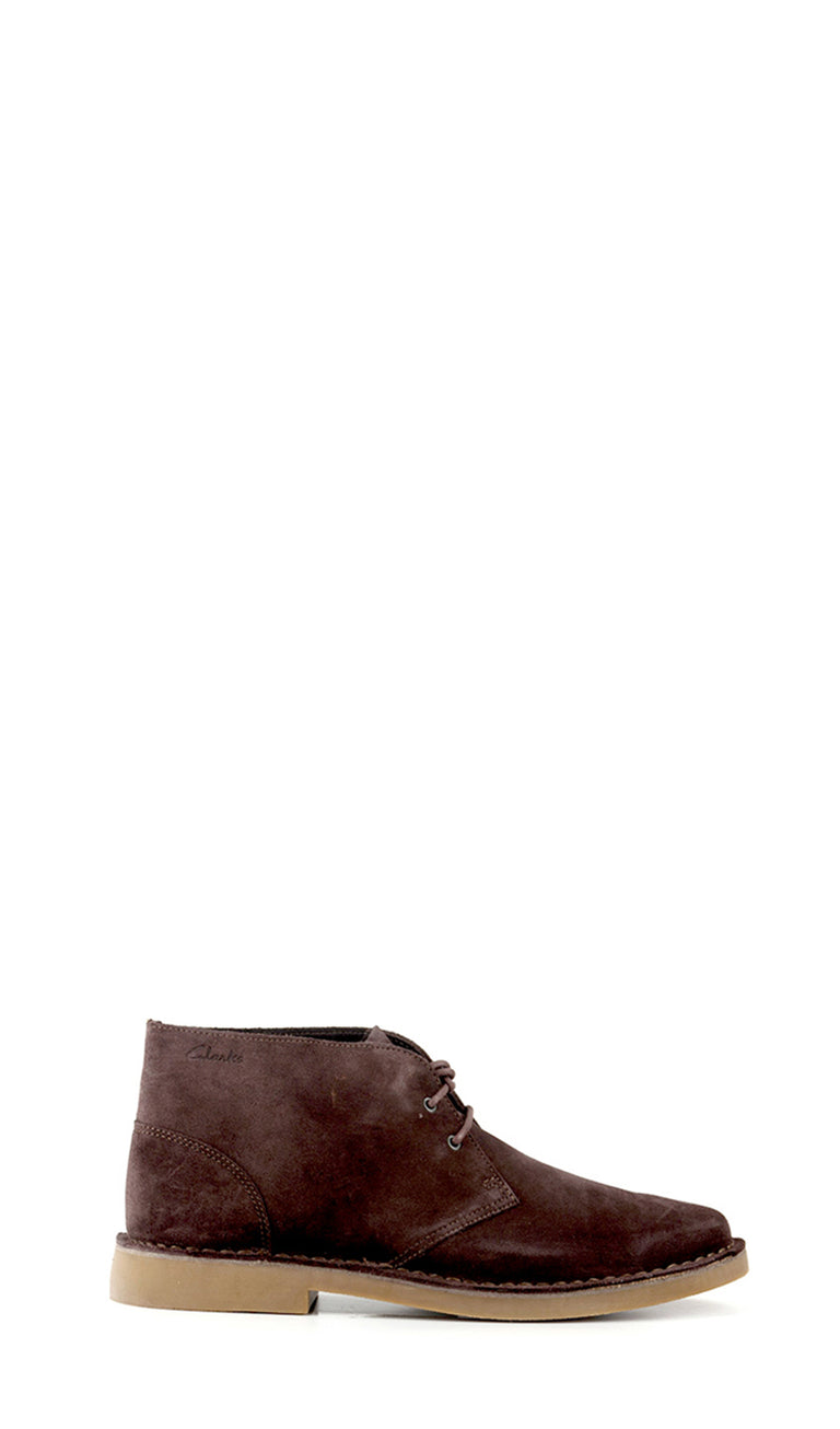 CLARKS Clark uomo marrone Quellogiusto