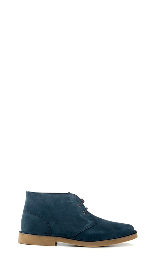 CLARKS Clark uomo blu
