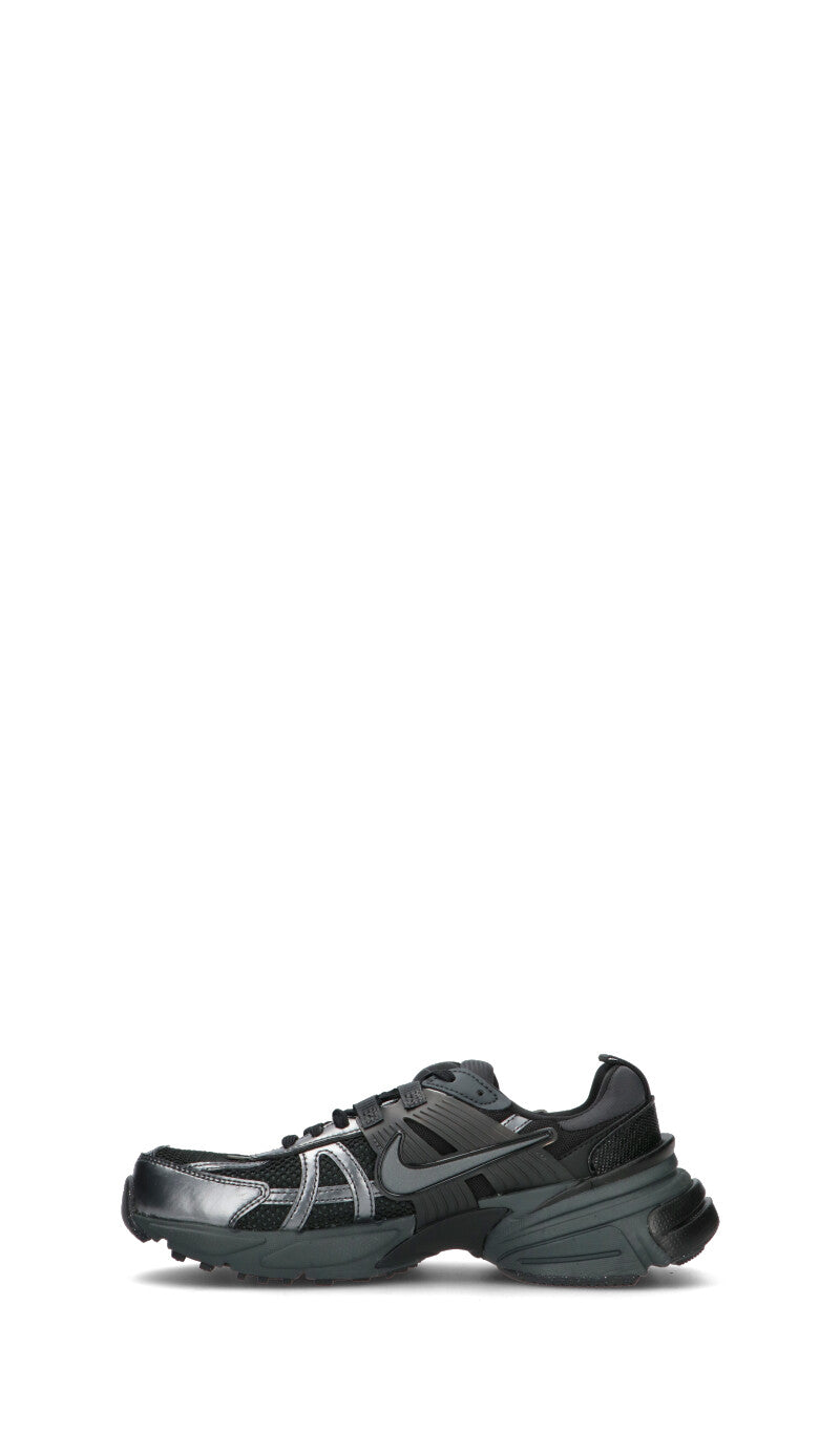 NIKE - V2K RUN Sneaker donna nera/antracite