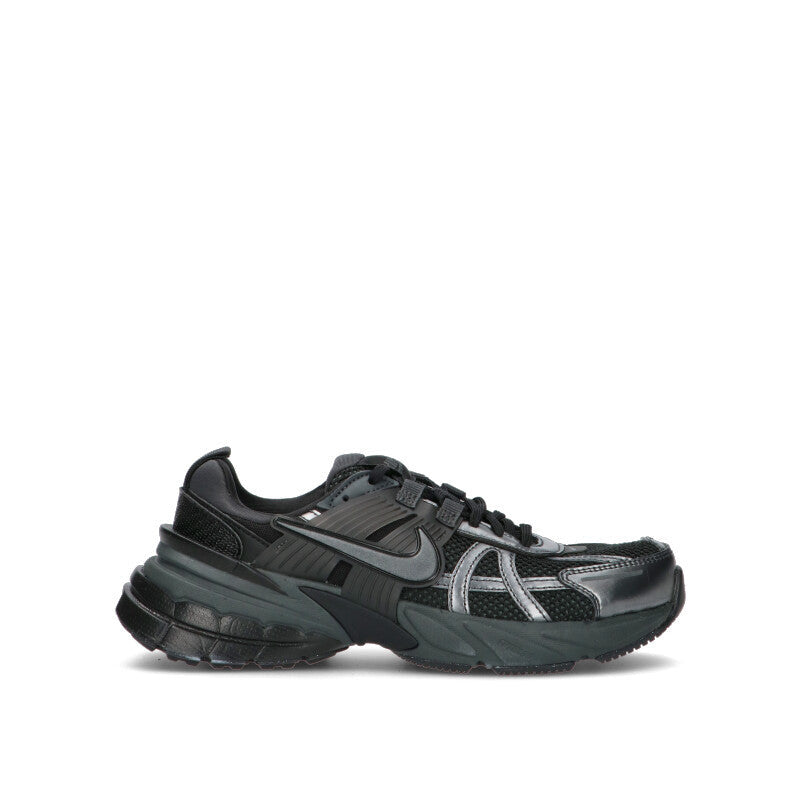 NIKE - V2K RUN Sneaker donna nera/antracite
