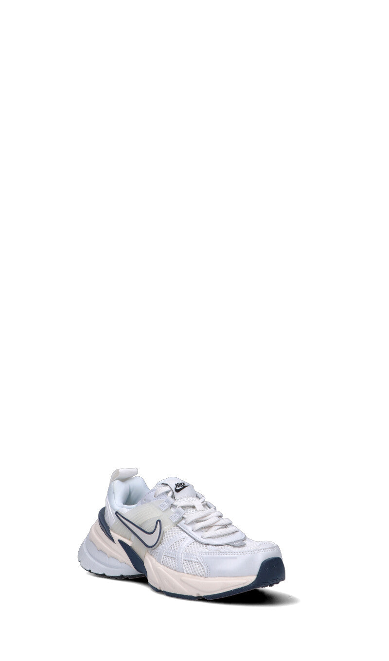 NIKE - V2K RUN Sneaker donna bianca