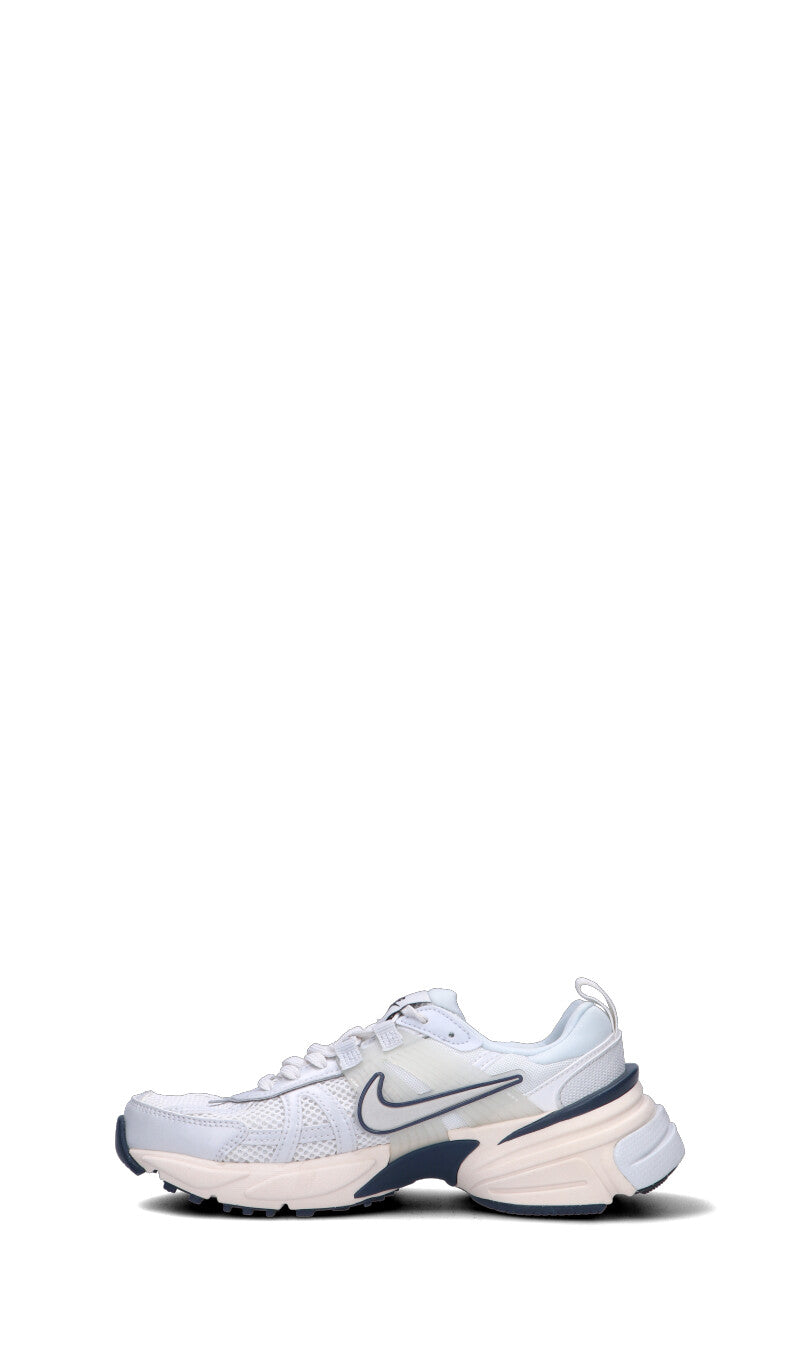 NIKE - V2K RUN Sneaker donna bianca