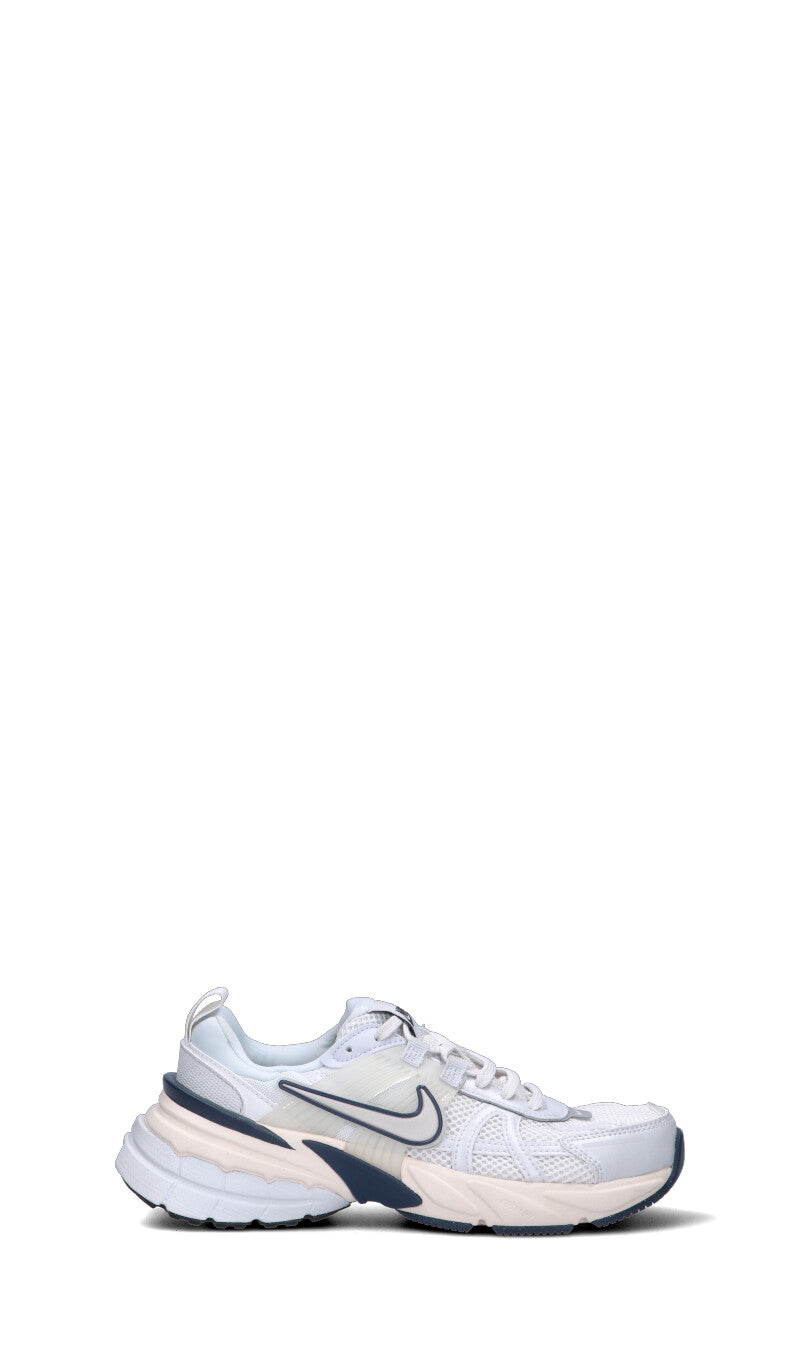 NIKE - V2K RUN Sneaker donna bianca