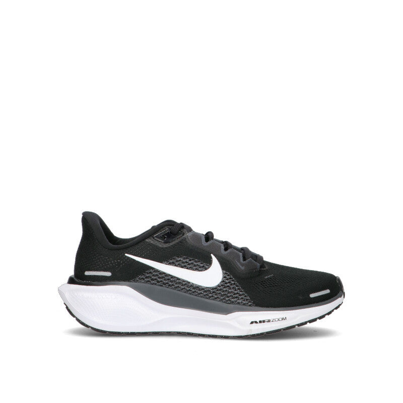 NIKE W AIR ZOOM PEGASUS 41 Sneaker donna nera/bianca