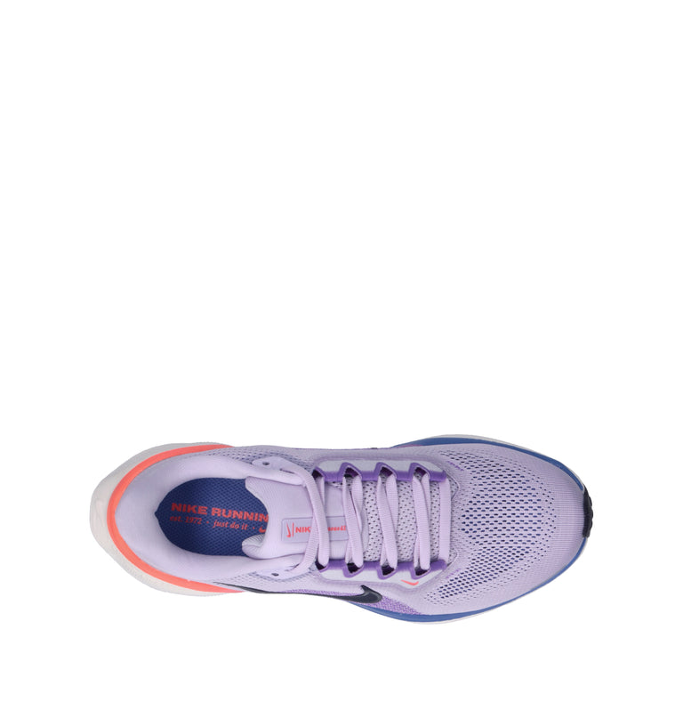 NIKE W AIR ZOOM PEGASUS 41 Scarpa running donna viola