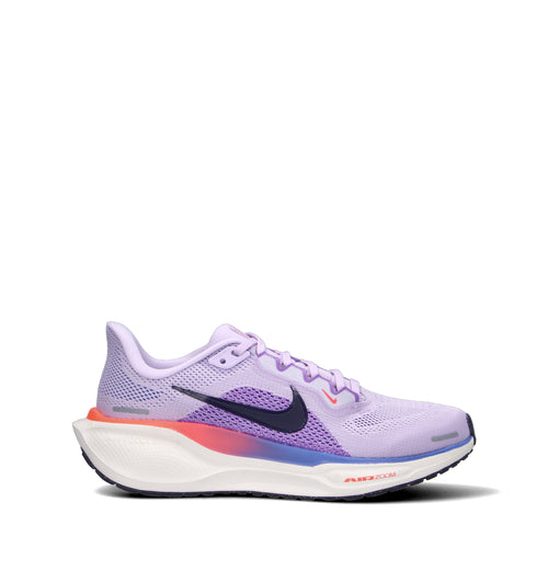 NIKE W AIR ZOOM PEGASUS 41 Scarpa running donna viola