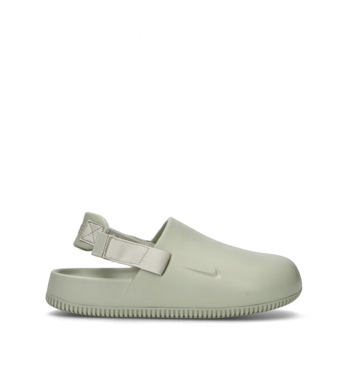 NIKE CALM MULE Zoccolo uomo salvia