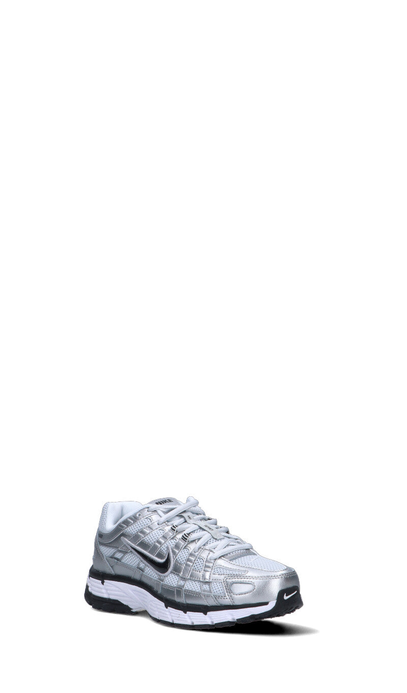 NIKE - WMNS P-6000 Sneaker donna argento