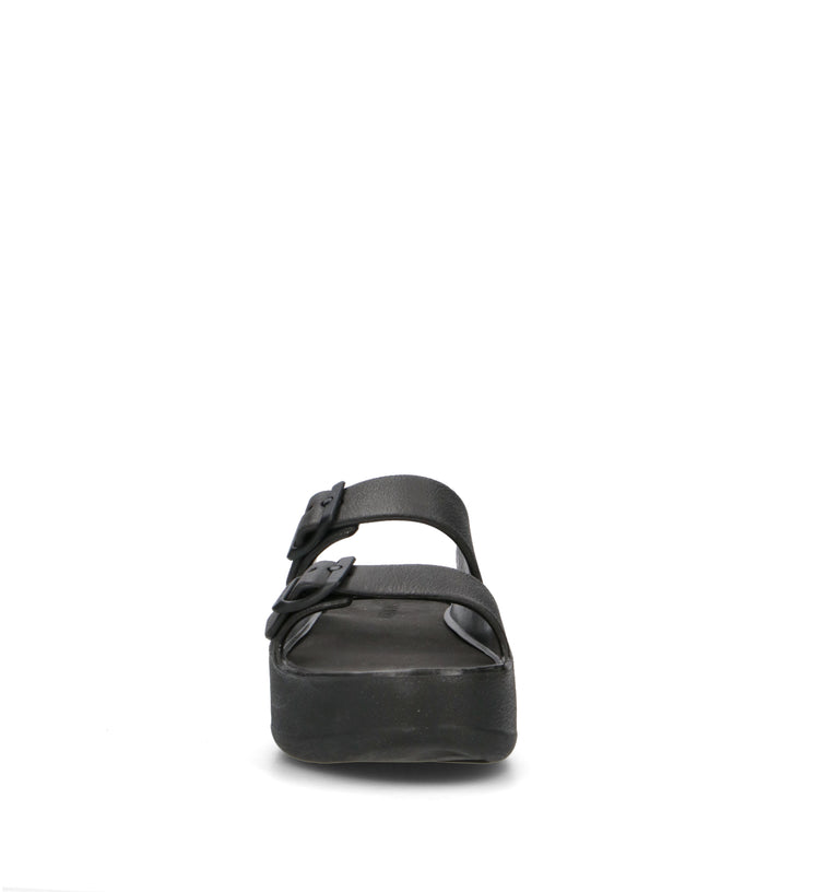 LEMON JELLY Ciabatta donna nera