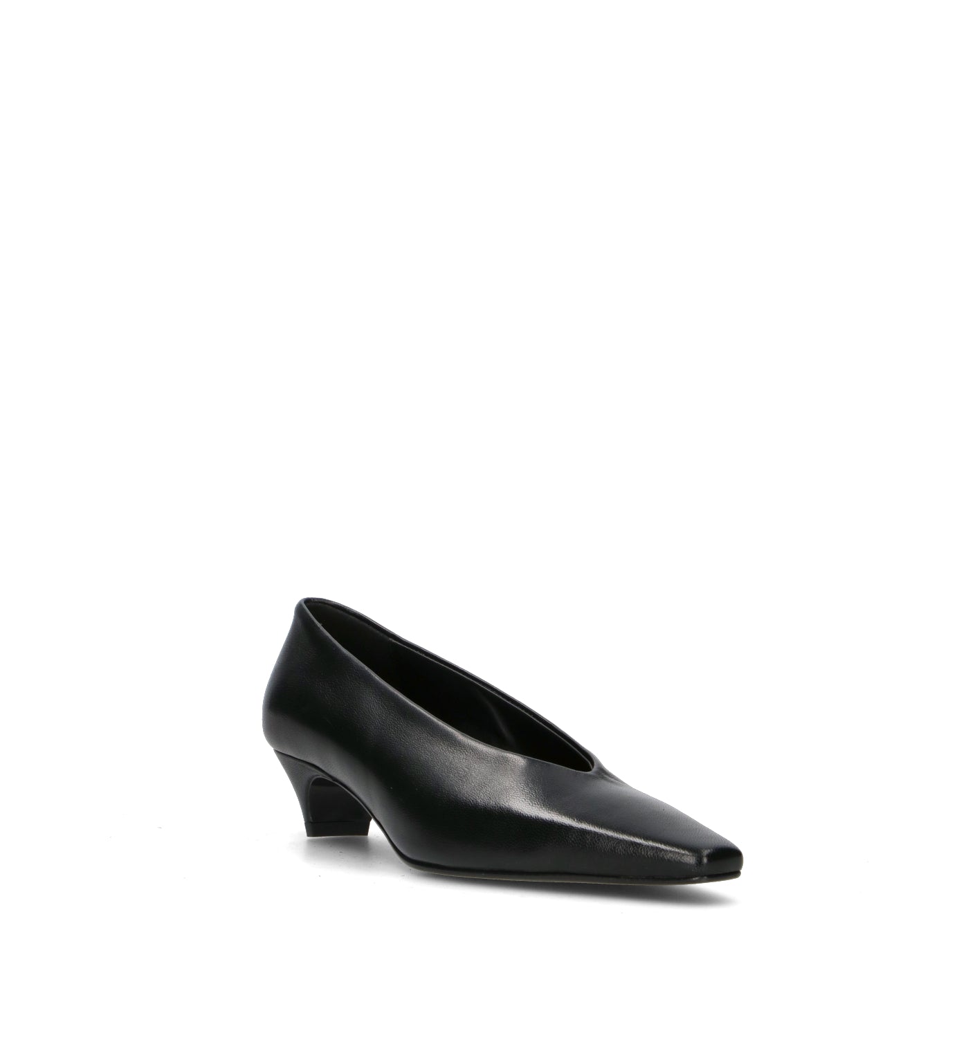 HALMANERA Décolleté donna