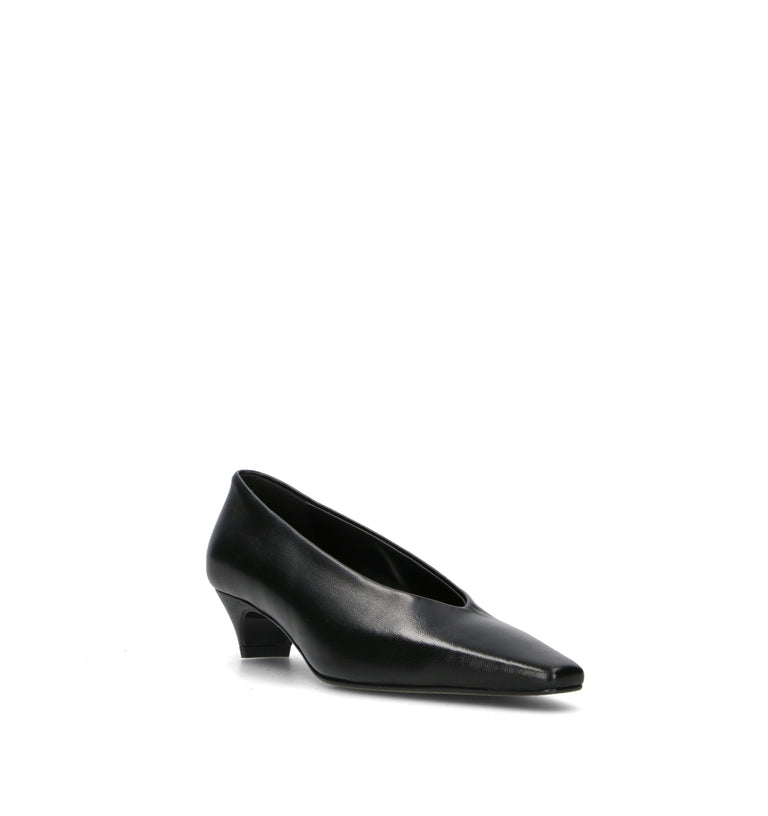 HALMANERA Décolleté donna