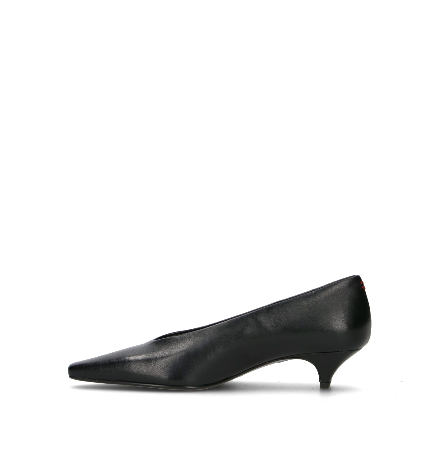 HALMANERA Décolleté donna
