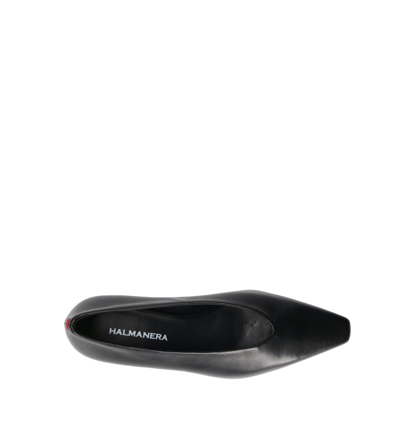 HALMANERA Décolleté donna