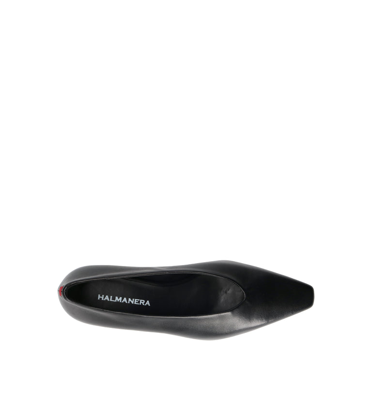HALMANERA Décolleté donna