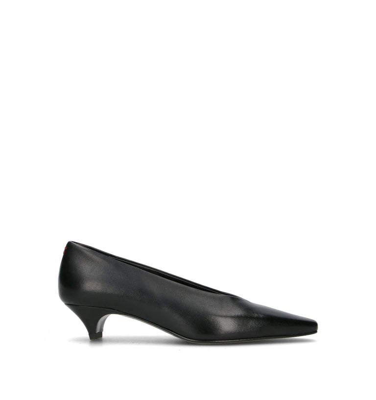HALMANERA Décolleté donna