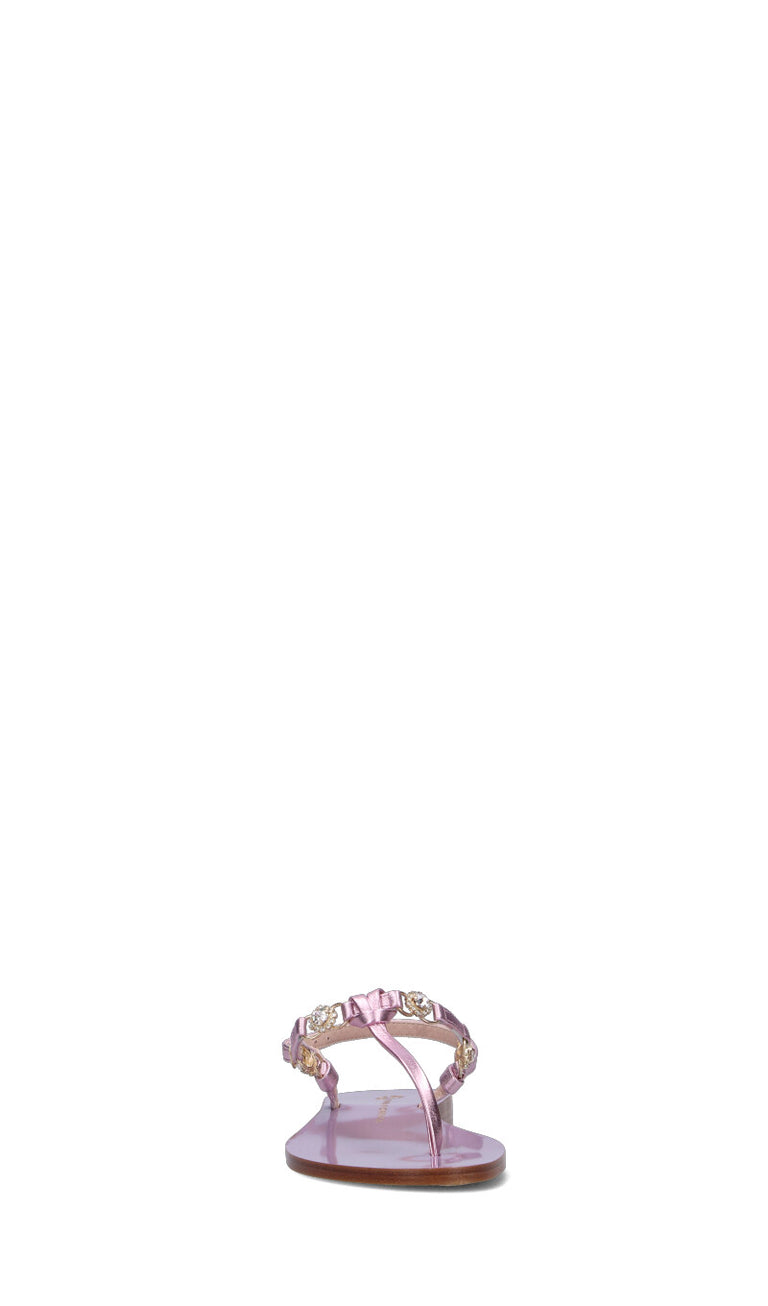 CAPRI SANDALS