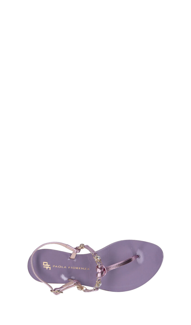 CAPRI SANDALS