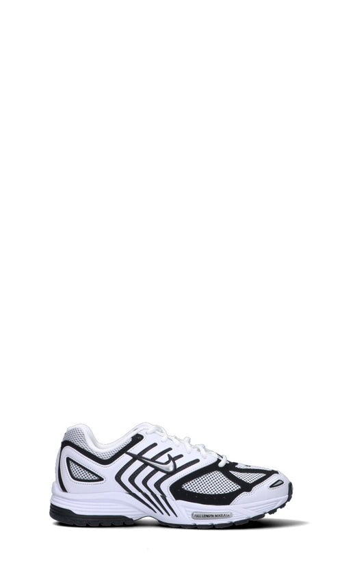NIKE AIR PEGASUS 2005 Sneaker uomo bianca/nera