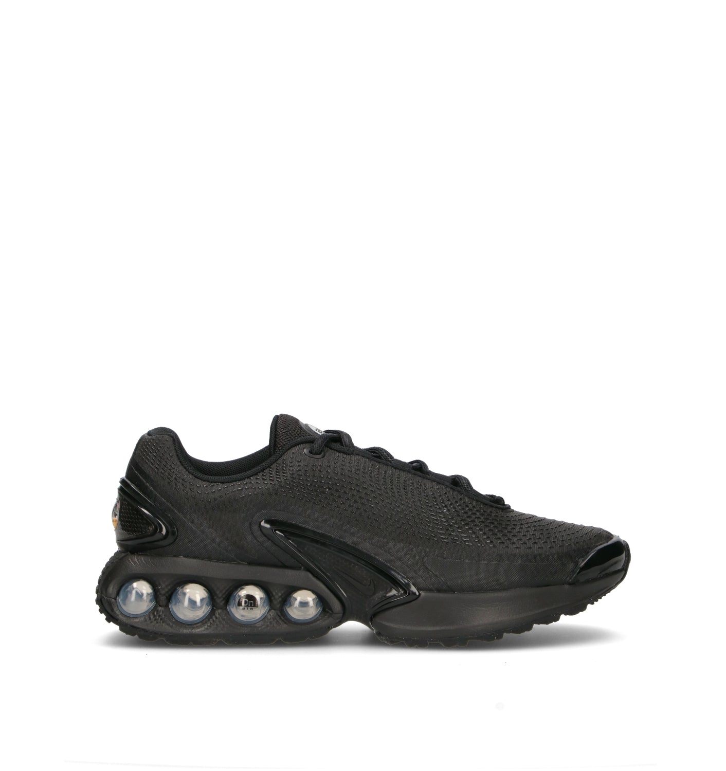 NIKE W AIR MAX DM Sneaker uomo nera