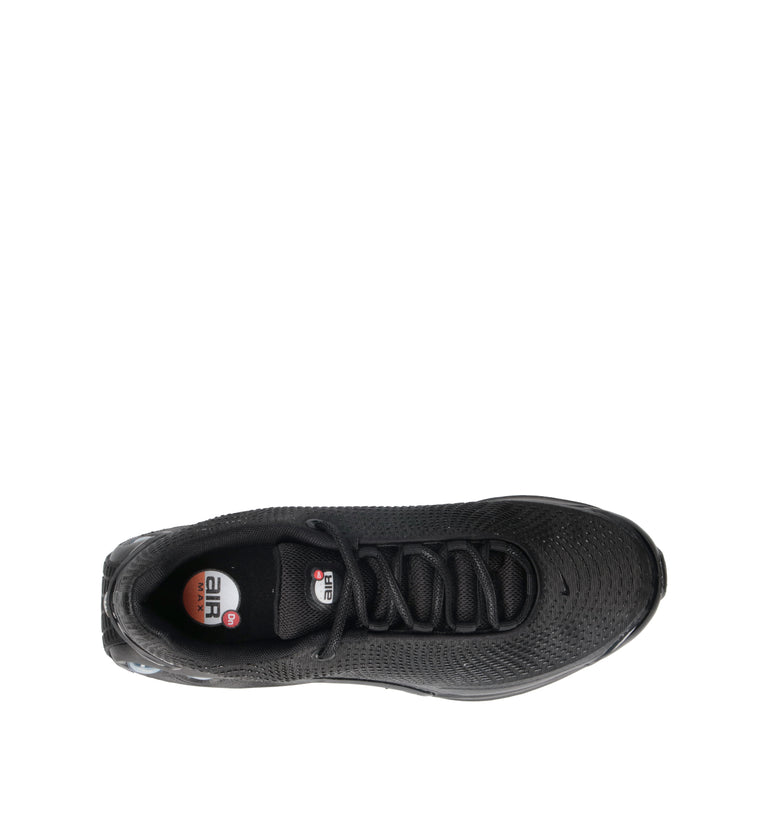 NIKE W AIR MAX DM Sneaker uomo nera
