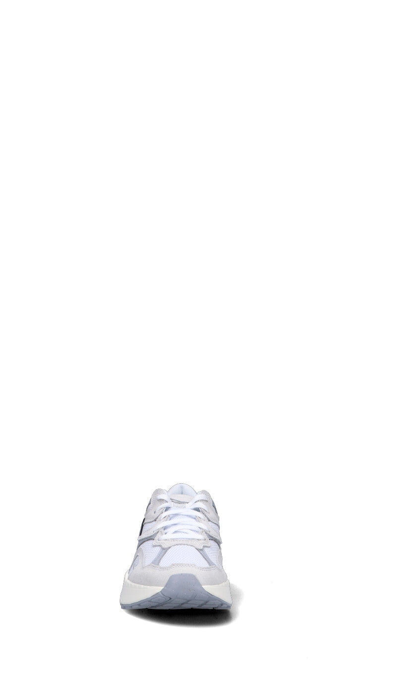 NIKE - W NIKE AL8 Sneaker donna bianca/argento