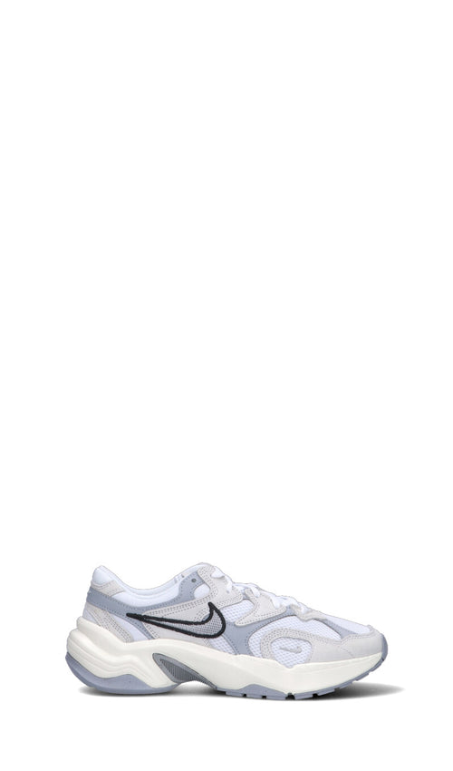NIKE - W NIKE AL8 Sneaker donna bianca/argento