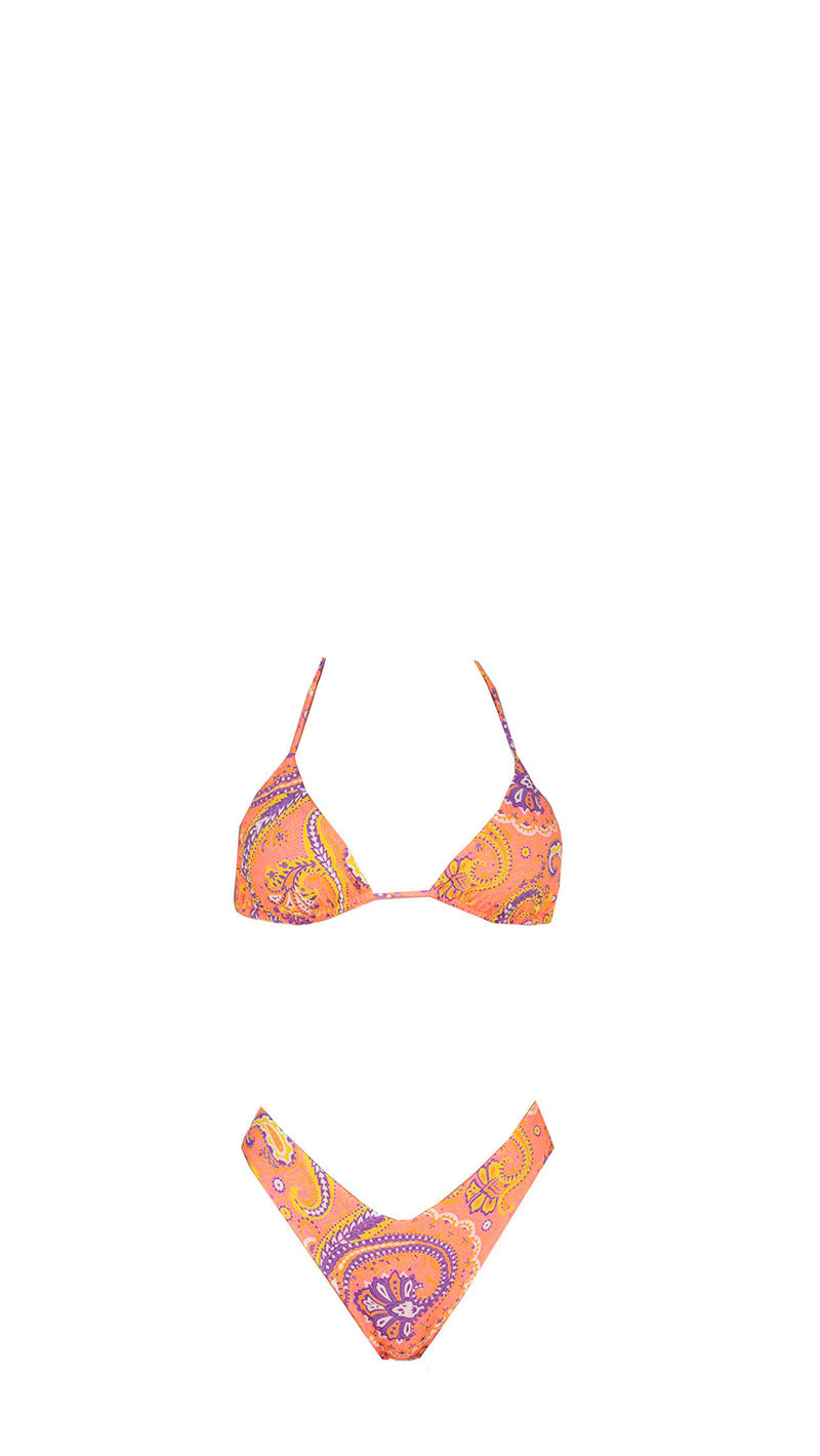 F**K - Costume bikini donna fantasia