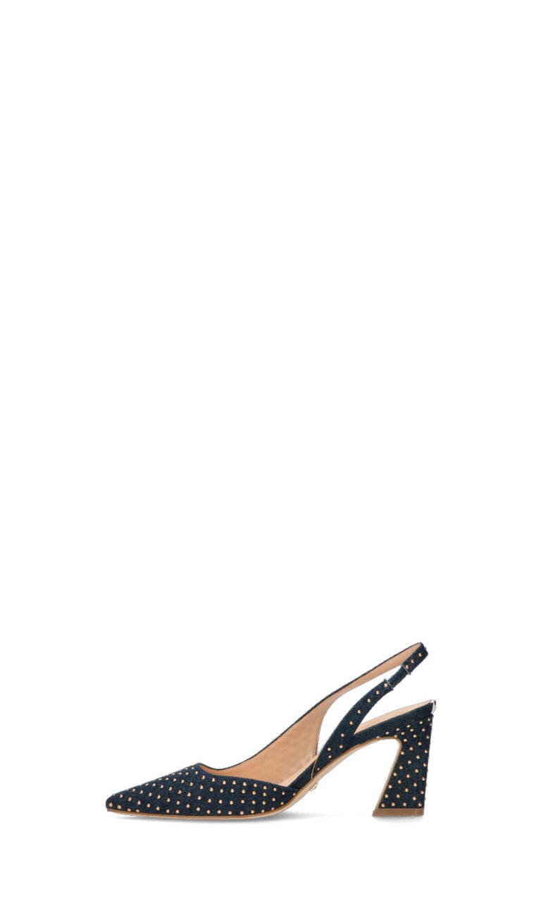 GUESS Slingback donna blu