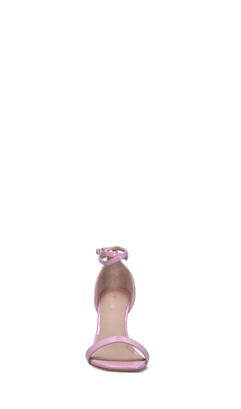 GUESS Sandalo donna rosa