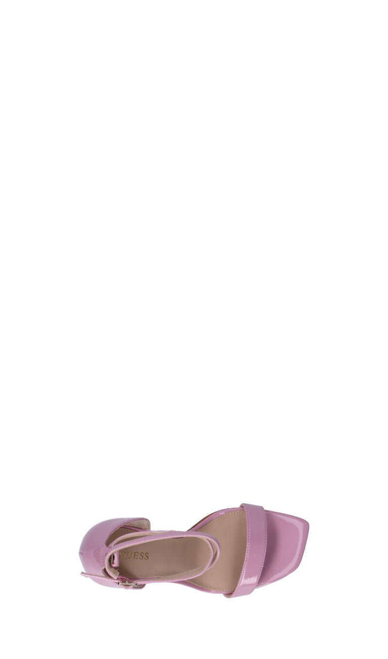 GUESS Sandalo donna rosa